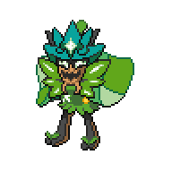 Zzzzz 17801359301017 1tm — Every Pokémon Up to Generation 9 (2D Sprites) option 1347