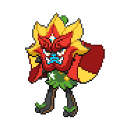 Zzzzz 17801359301017 3hm — Every Pokémon Up to Generation 9 (2D Sprites) option 1351