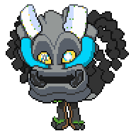 Zzzzz 17801359301017 4cm Tc — Every Pokémon Up to Generation 9 (2D Sprites) option 1354