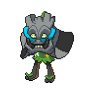 Zzzzz 17801359301017 4cm — Every Pokémon Up to Generation 9 (2D Sprites) option 1353