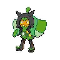 Zzzzz 17801359301017 — Every Pokémon Up to Generation 9 (2D Sprites) option 1346