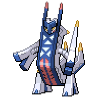 Zzzzz 17801359301018 — Every Pokémon Up to Generation 9 (2D Sprites) option 1355