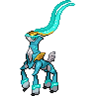 Zzzzz 17801359301023 — Every Pokémon Up to Generation 9 (2D Sprites) option 1360