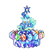 Zzzzz 17801359301024 Ts Tc — Every Pokémon Up to Generation 9 (2D Sprites) option 1362