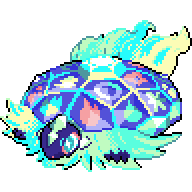 Zzzzz 17801359301024 Ts — Every Pokémon Up to Generation 9 (2D Sprites) option 1363