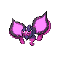 Zzzzz 17801359301025 — Every Pokémon Up to Generation 9 (2D Sprites) option 1364