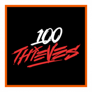 Amer Il 100t — VCT Champs 2026 - Valorant Champions Shanghai 2026 option 1