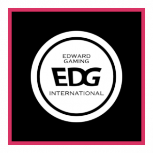 Cn Il Edg — VCT Champs 2026 - Valorant Champions Shanghai 2026 option 11