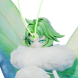 Aniimo Tier List (CBT2) — option 64