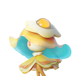 Aniimo Tier List (CBT2) — option 91