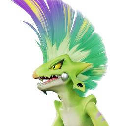 Aniimo Tier List (CBT2) — option 190