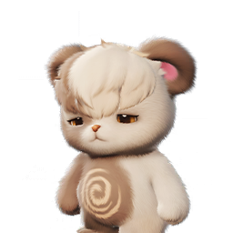 Aniimo Tier List (CBT2) — option 196