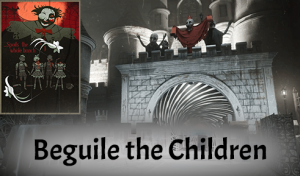 Beguilethechildrenphoto — The Outlast Trials - All Trials and MK-challenges option 19