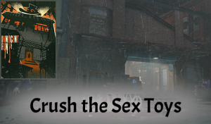 Crushthesextoysphoto — The Outlast Trials - All Trials and MK-challenges option 29