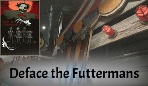 Defacethefuttermansphoto — The Outlast Trials - All Trials and MK-challenges option 16