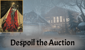 Despoiltheauctionphoto — The Outlast Trials - All Trials and MK-challenges option 51