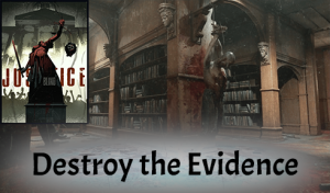 Destroytheevidencephoto — The Outlast Trials - All Trials and MK-challenges option 23