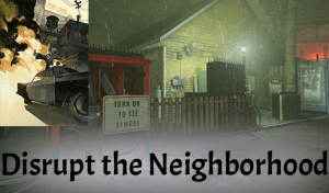 Disrupttheneighborhoodphoto — The Outlast Trials - All Trials and MK-challenges option 45