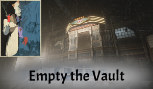Emptythevaultphoto — The Outlast Trials - All Trials and MK-challenges option 35