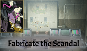 Fabricatethescandalphoto — The Outlast Trials - All Trials and MK-challenges option 49