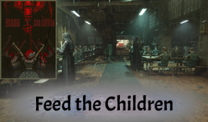 Feedthechildrenphoto — The Outlast Trials - All Trials and MK-challenges option 9