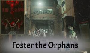 Fostertheorphansphoto — The Outlast Trials - All Trials and MK-challenges option 10