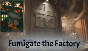 Fumigatethefactoryphoto — The Outlast Trials - All Trials and MK-challenges option 32