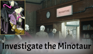 Investigatetheminotaurphoto — The Outlast Trials - All Trials and MK-challenges option 48
