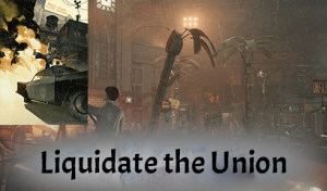 Liquidatetheunionphoto — The Outlast Trials - All Trials and MK-challenges option 43