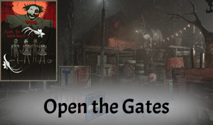 Openthegatesphoto — The Outlast Trials - All Trials and MK-challenges option 15