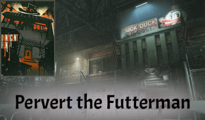 Pervertthefuttermanphoto — The Outlast Trials - All Trials and MK-challenges option 28