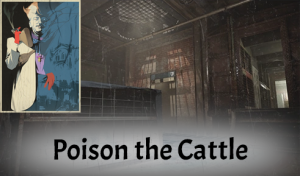 Poisonthecattlephoto — The Outlast Trials - All Trials and MK-challenges option 36
