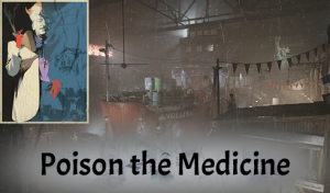 Poisonthemedicinephoto — The Outlast Trials - All Trials and MK-challenges option 34