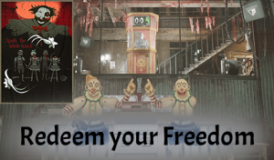 Redeemyourfreedomphoto — The Outlast Trials - All Trials and MK-challenges option 18