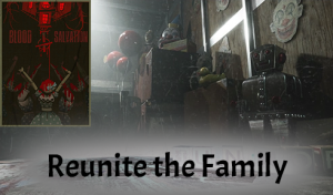 Reunitethefamilyphoto — The Outlast Trials - All Trials and MK-challenges option 11
