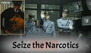 Seizethenarcoticsphoto — The Outlast Trials - All Trials and MK-challenges option 7
