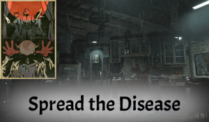 Spreadthediseasephoto — The Outlast Trials - All Trials and MK-challenges option 41
