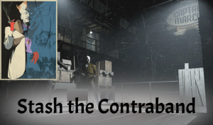 Stashthecontrabandphoto — The Outlast Trials - All Trials and MK-challenges option 37