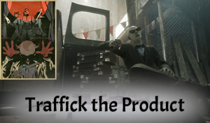 Trafficktheproductphoto — The Outlast Trials - All Trials and MK-challenges option 42