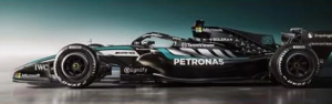 2026 Formula 1 Livery Tier List — option 2