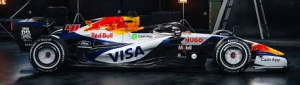 2026 Formula 1 Livery Tier List — option 4