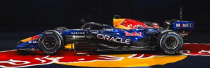 2026 Formula 1 Livery Tier List — option 5