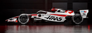 2026 Formula 1 Livery Tier List — option 6