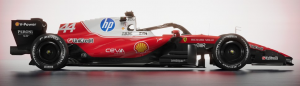 2026 Formula 1 Livery Tier List — option 7