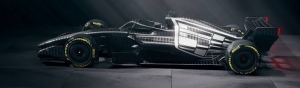 2026 Formula 1 Livery Tier List — option 9