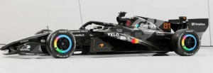 2026 Formula 1 Livery Tier List — option 10