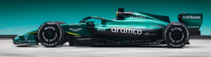 2026 Formula 1 Livery Tier List — option 12