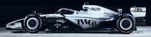 2026 Formula 1 Livery Tier List — option 14