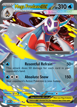 chilling reign pokemon card list Sword & Shield main image 0