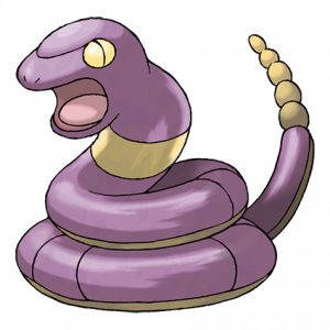 023 Ekans — Every Pokemon (Up to Z A & Mega Dimensions) option 35